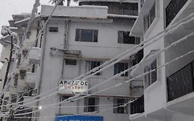 Abuzz Oxfordcaps Simla